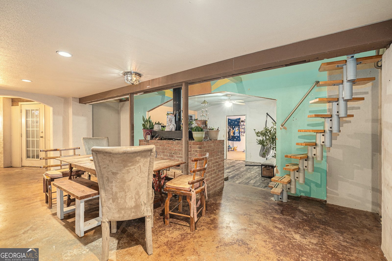 880 Golf Course Road Demorest - 10