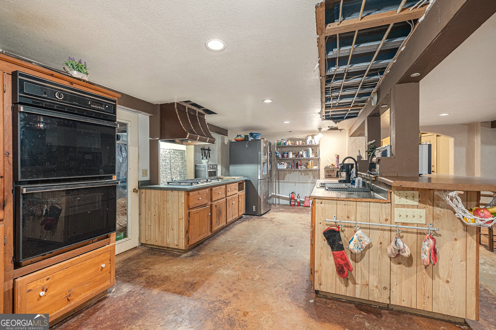 880 Golf Course Road Demorest - 11