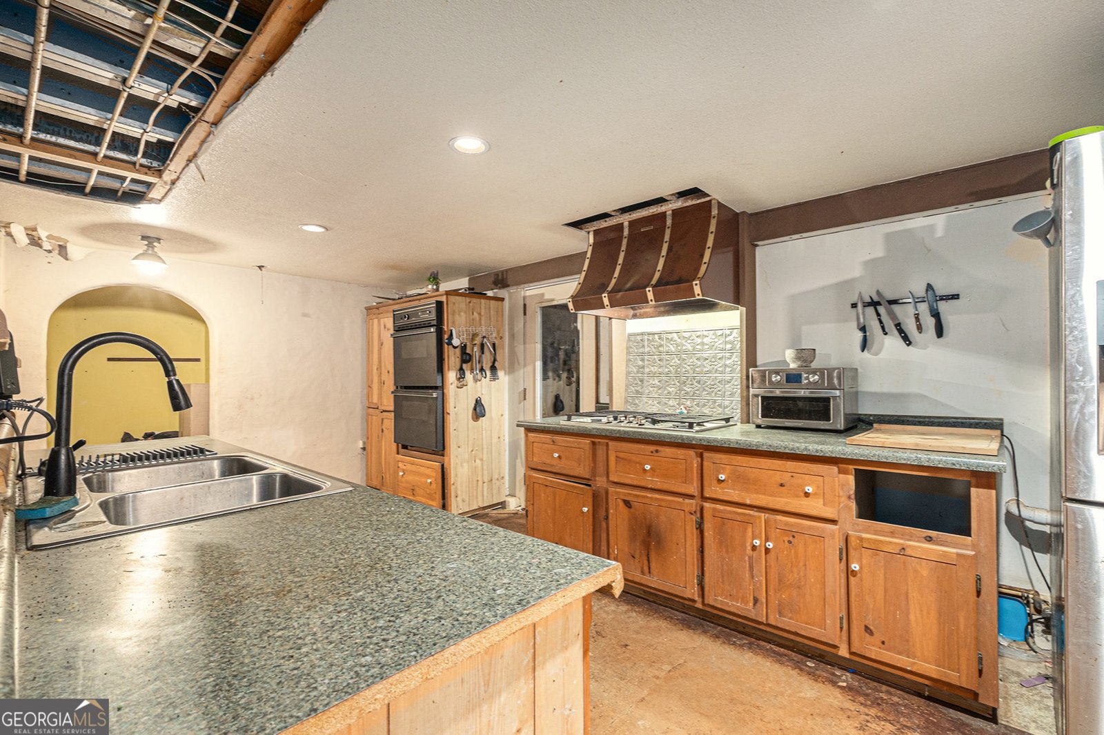 880 Golf Course Road Demorest - 12