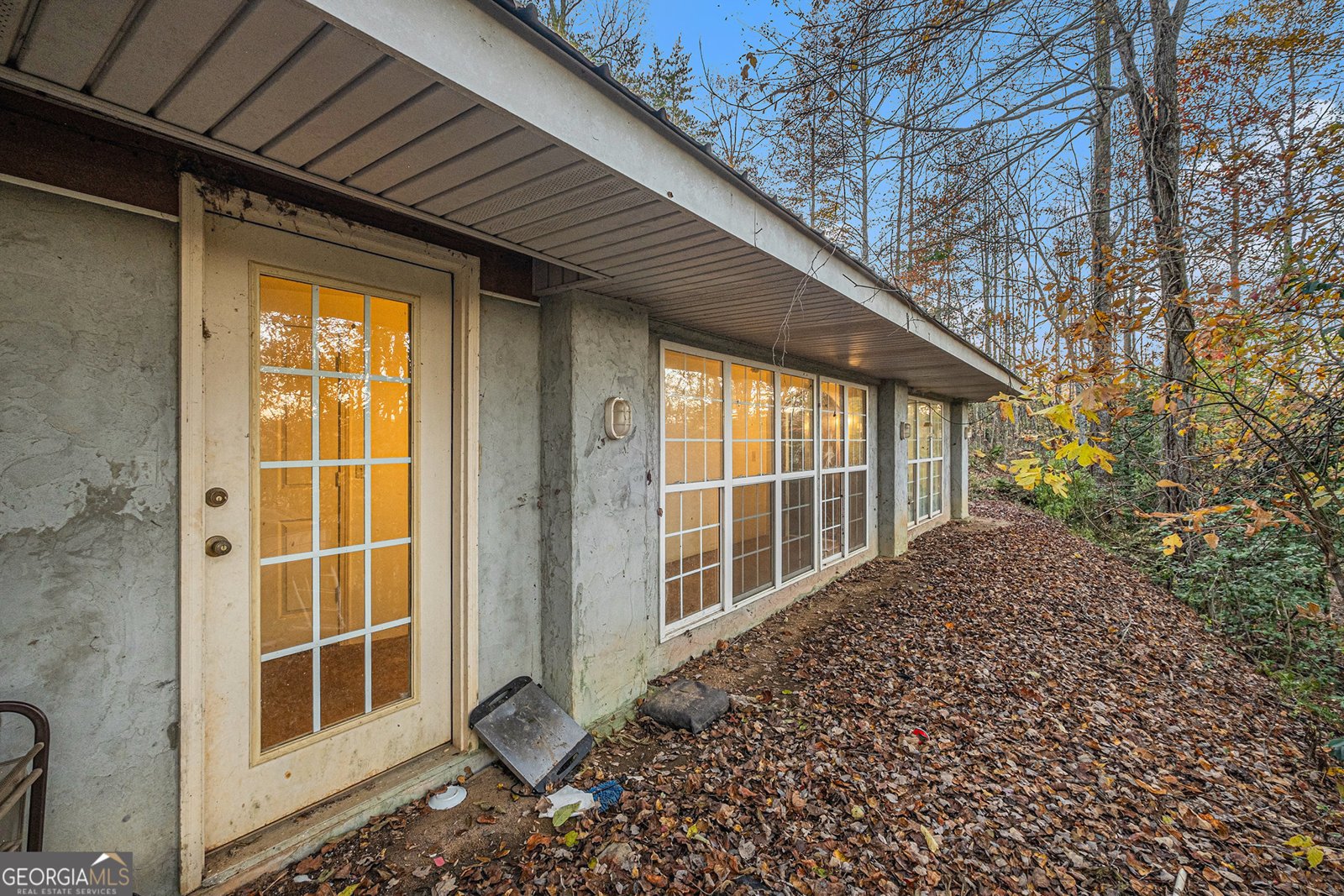 880 Golf Course Road Demorest - 29