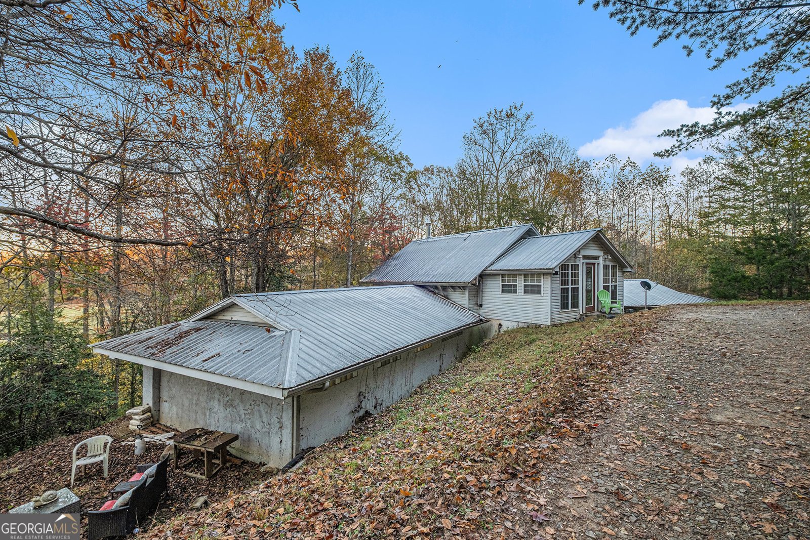 880 Golf Course Road Demorest - 3