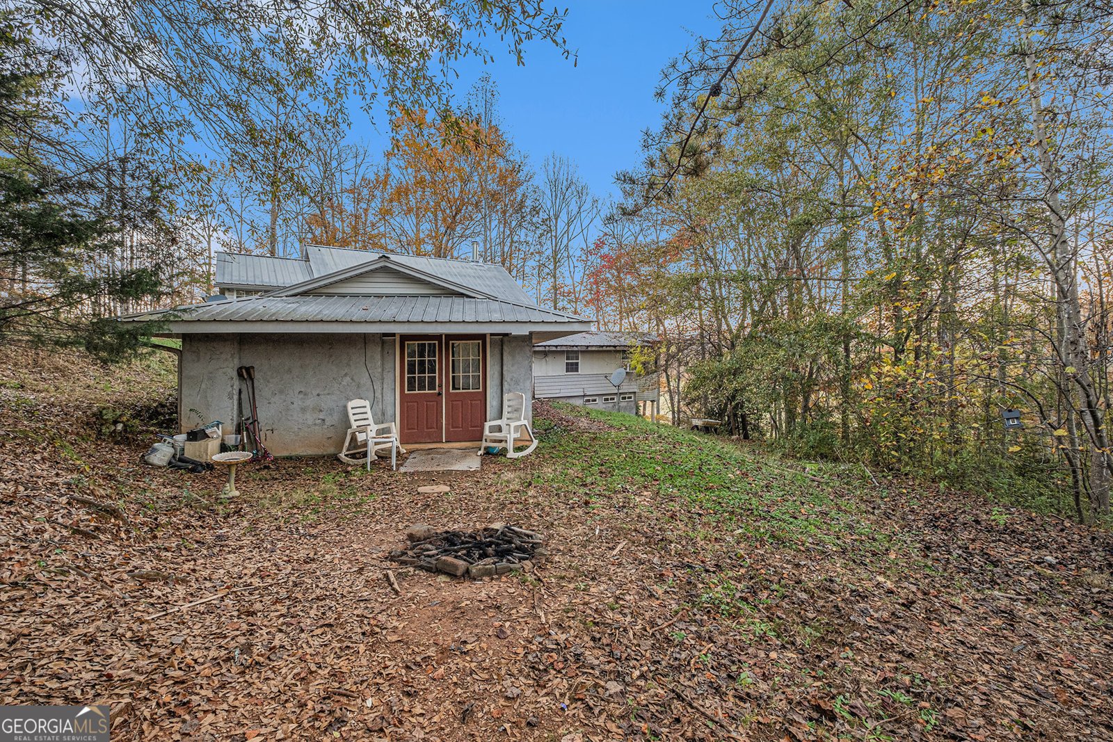 880 Golf Course Road Demorest - 31