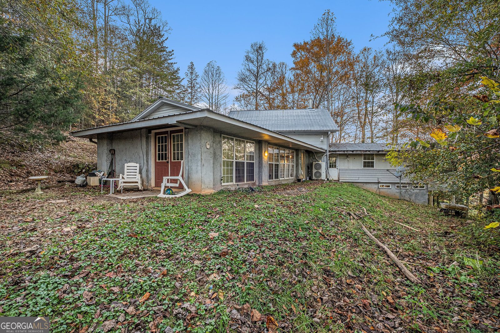 880 Golf Course Road Demorest - 32