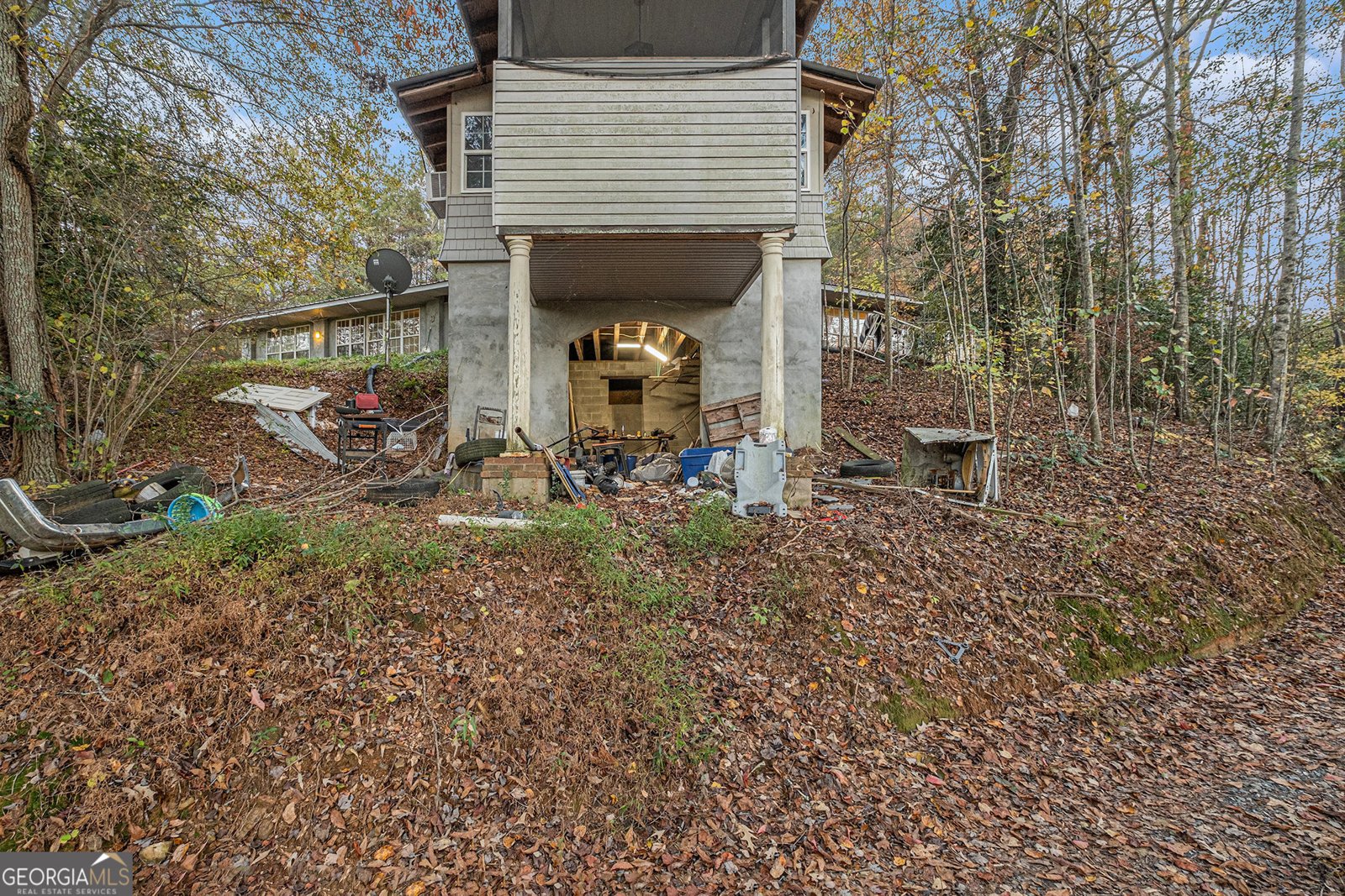 880 Golf Course Road Demorest - 33