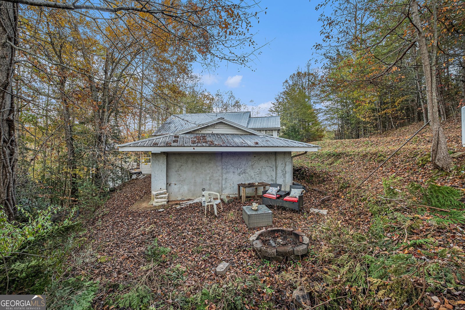 880 Golf Course Road Demorest - 34