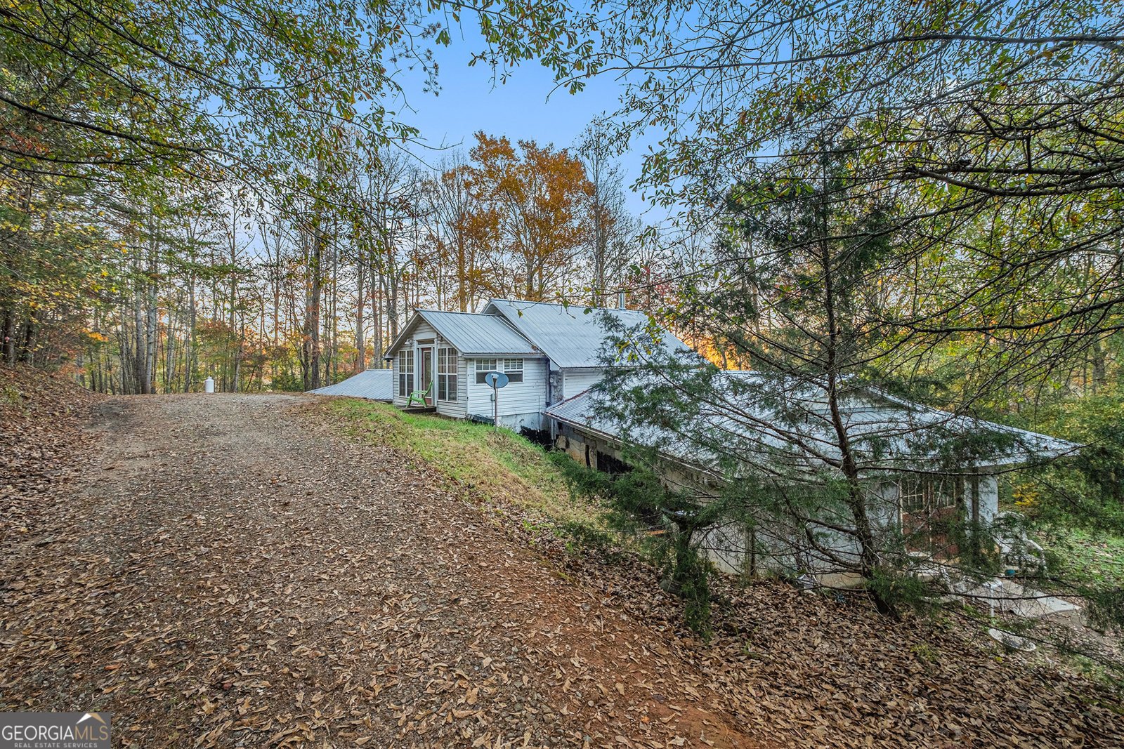 880 Golf Course Road Demorest - 37