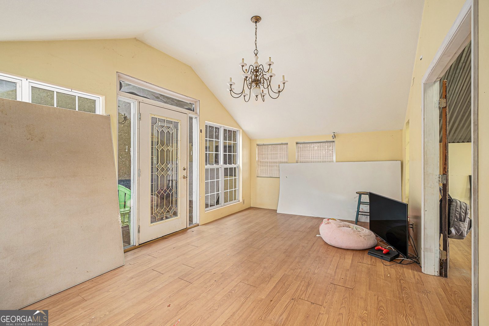 880 Golf Course Road Demorest - 4