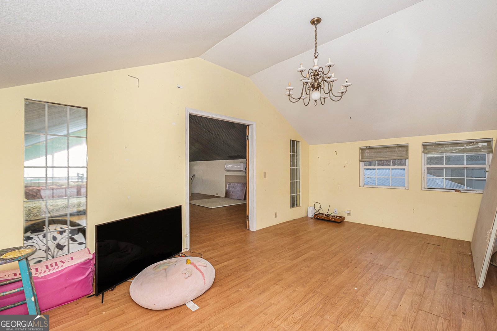 880 Golf Course Road Demorest - 5