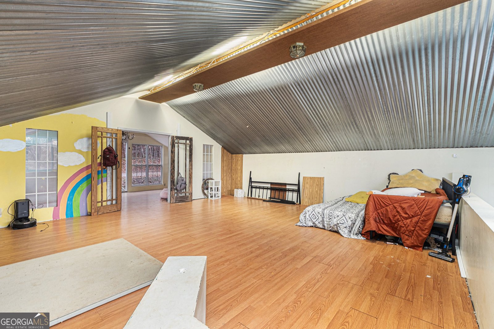 880 Golf Course Road Demorest - 7