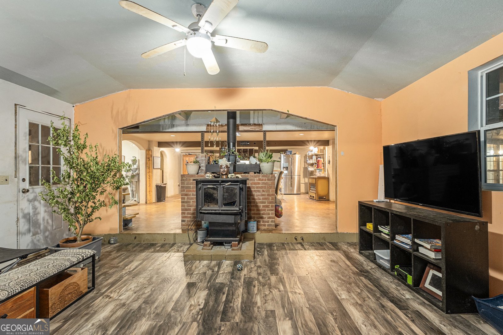 880 Golf Course Road Demorest - 8