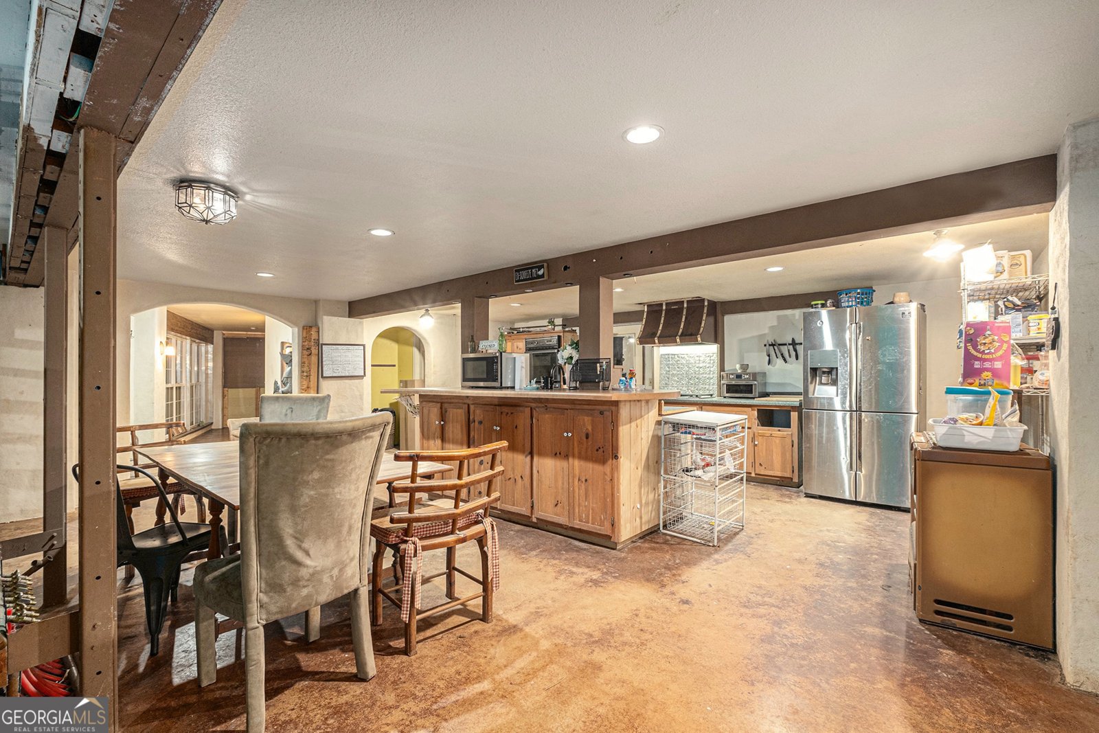 880 Golf Course Road Demorest - 9