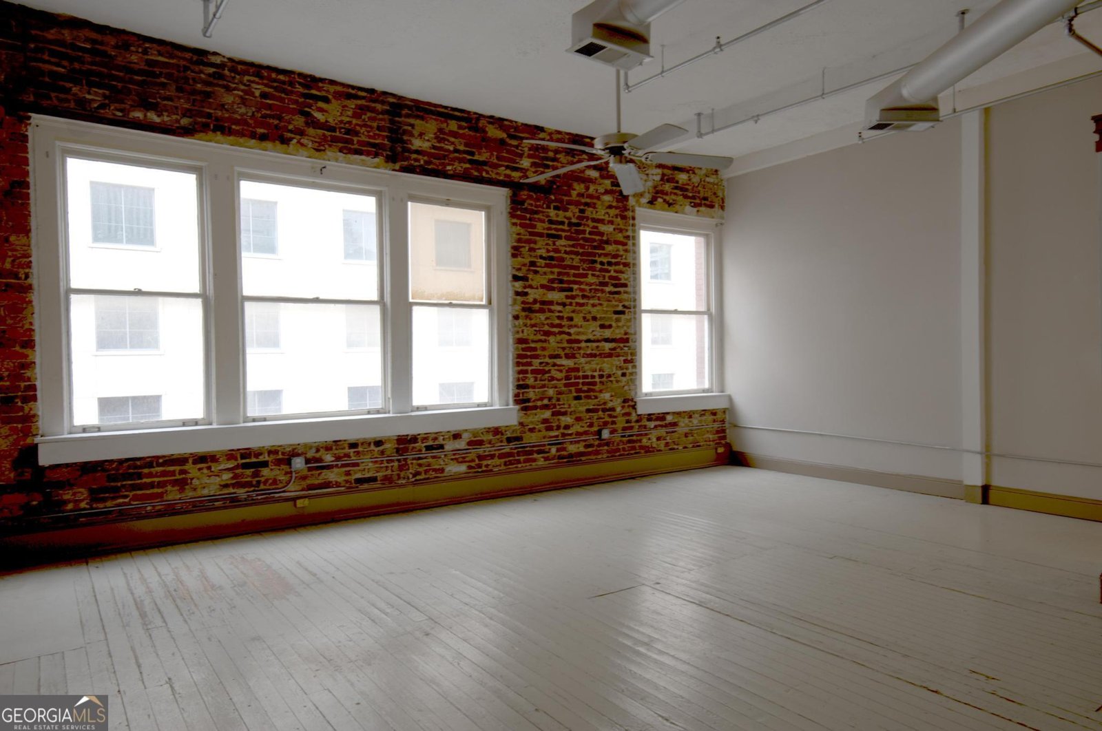 215 Mitchell Street Atlanta - 1