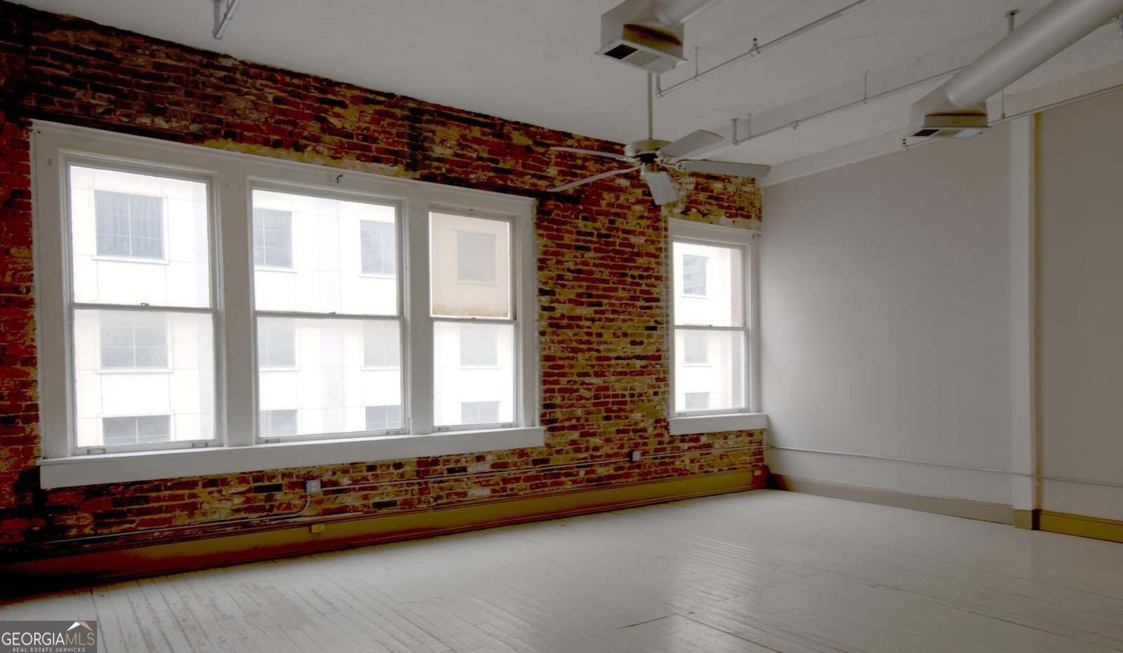 215 Mitchell Street Atlanta - 2