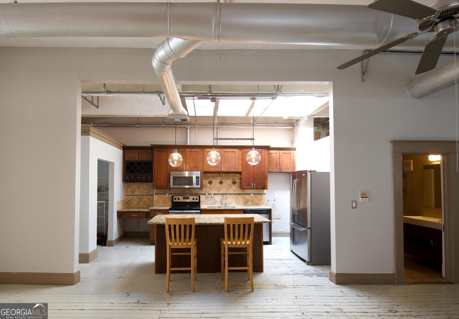 215 Mitchell Street Atlanta - 3