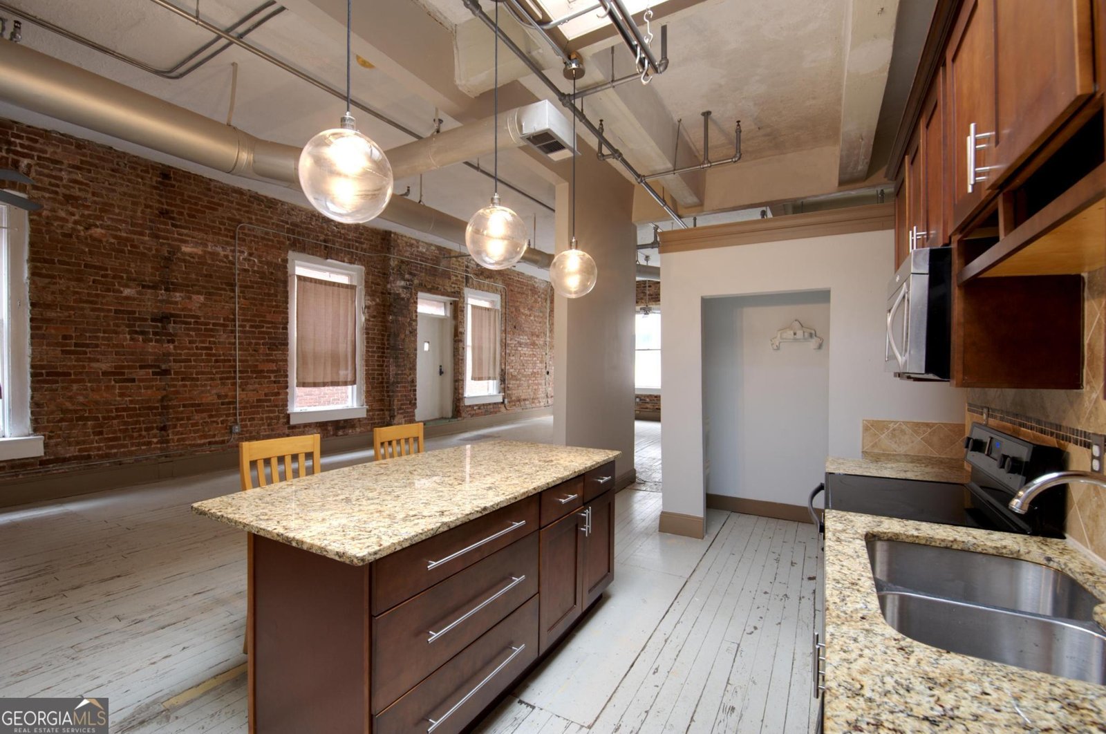 215 Mitchell Street Atlanta - 4