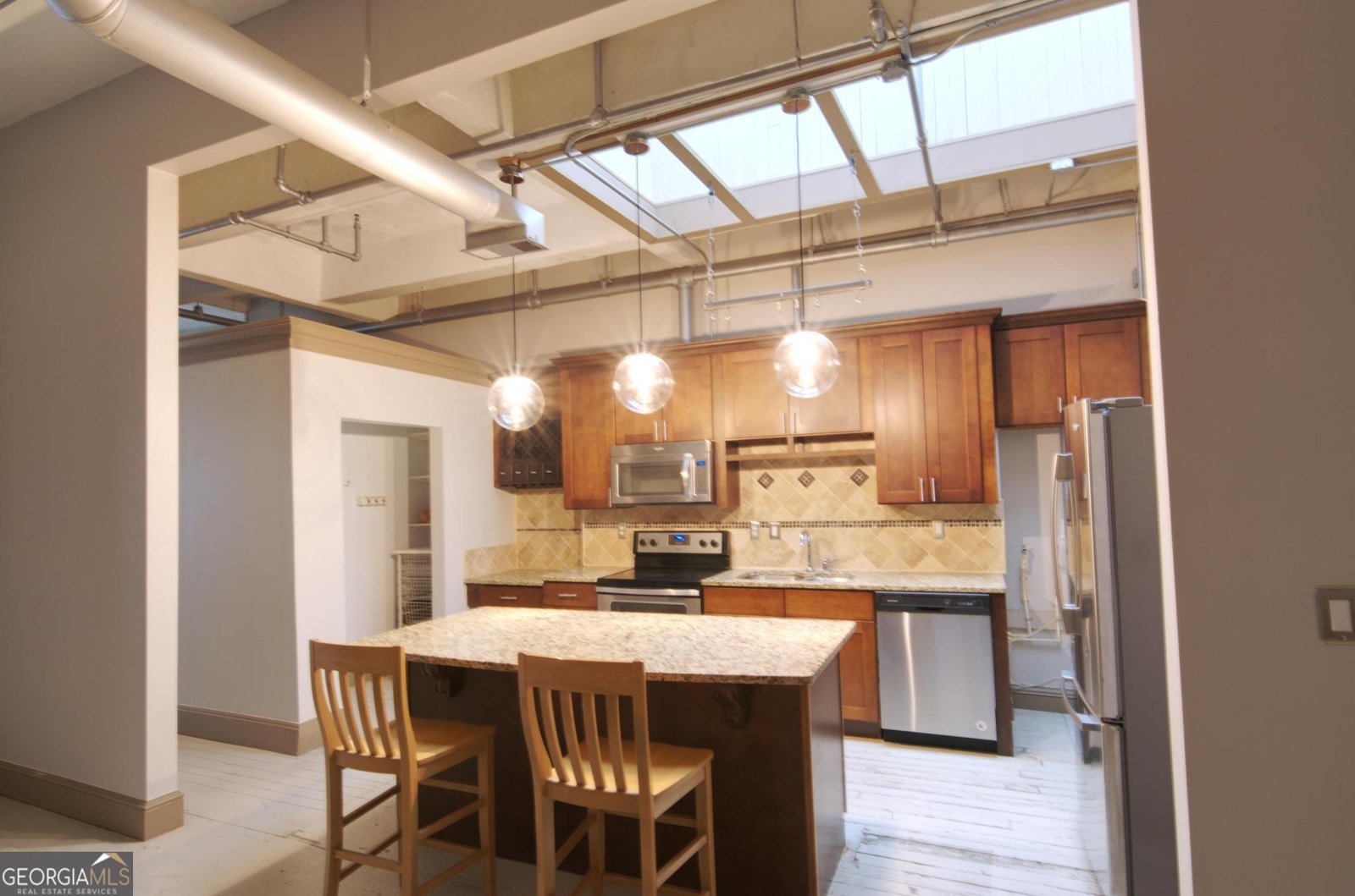 215 Mitchell Street Atlanta - 5