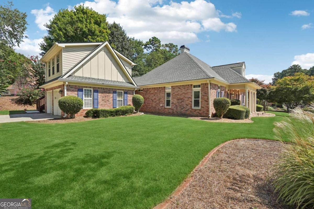 601 Redwood Lane Canton - 11