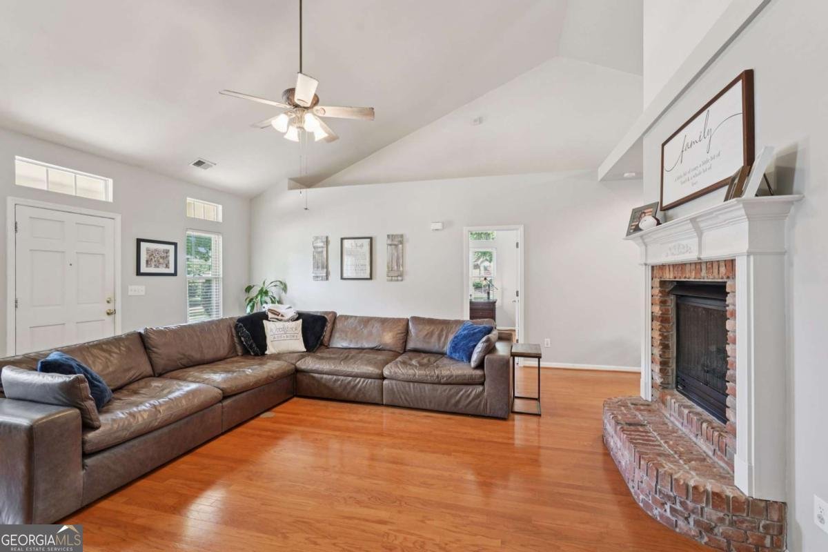 601 Redwood Lane Canton - 17