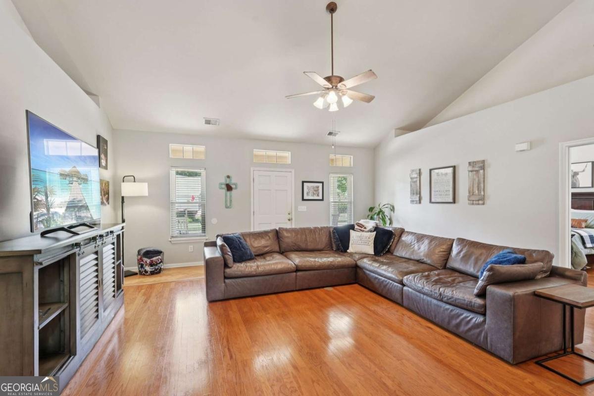 601 Redwood Lane Canton - 18