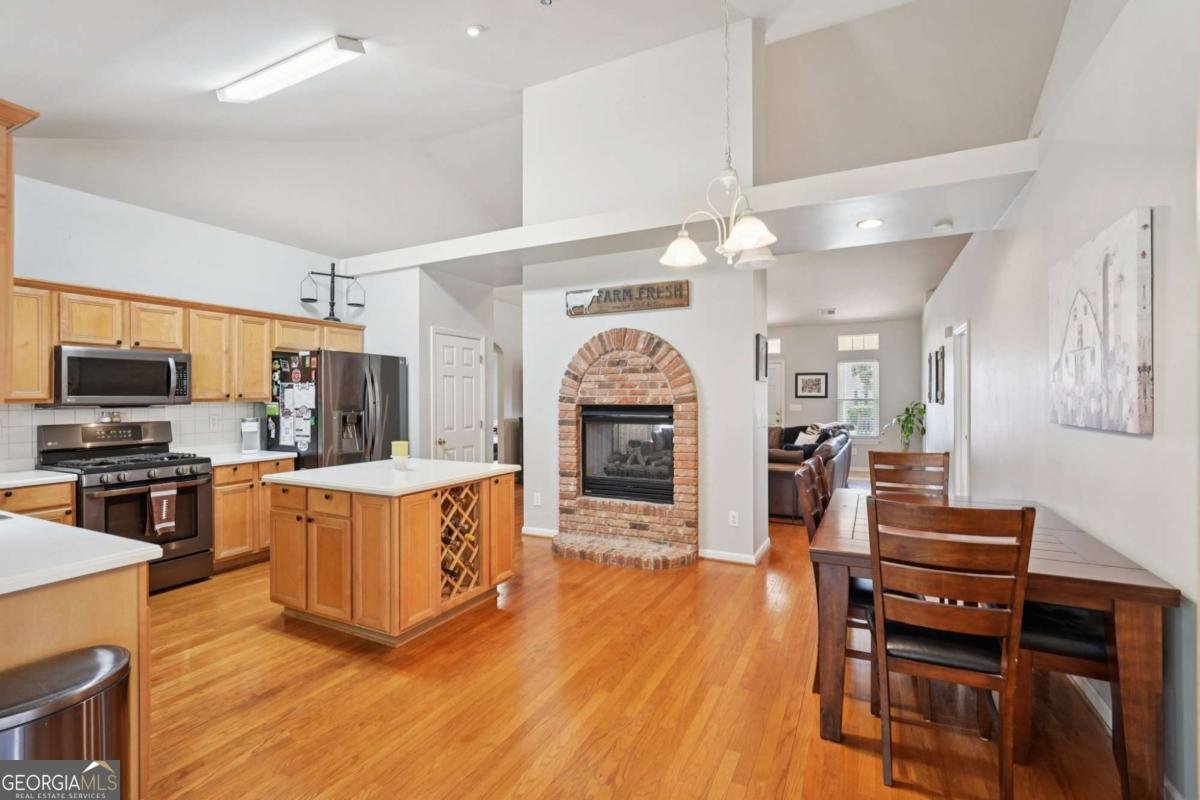 601 Redwood Lane Canton - 21