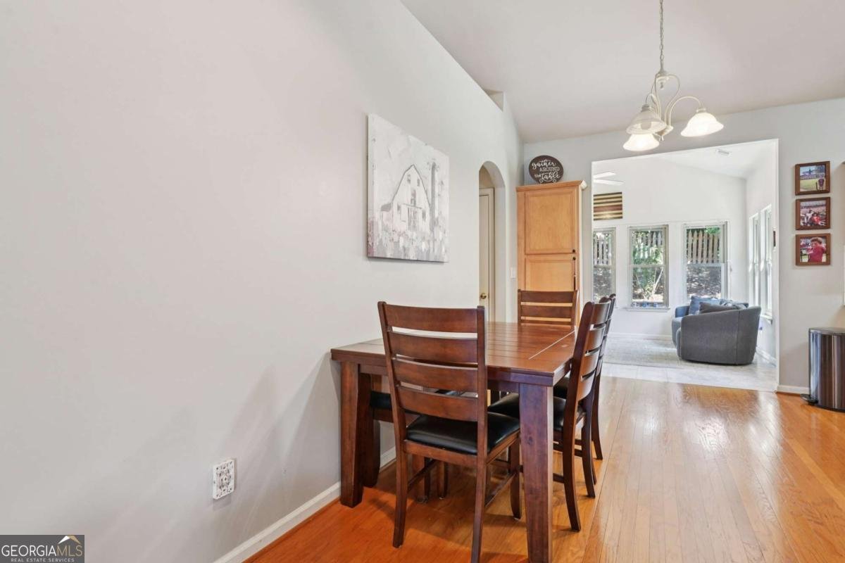 601 Redwood Lane Canton - 23