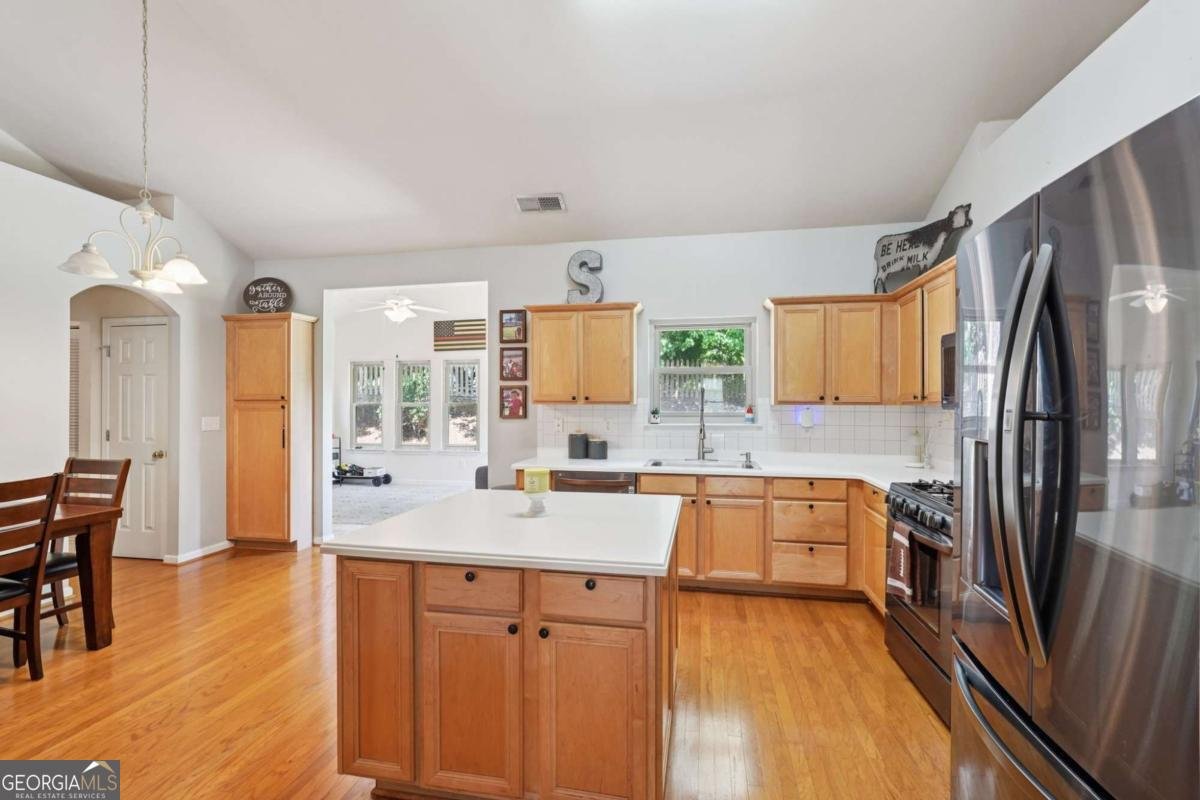 601 Redwood Lane Canton - 24