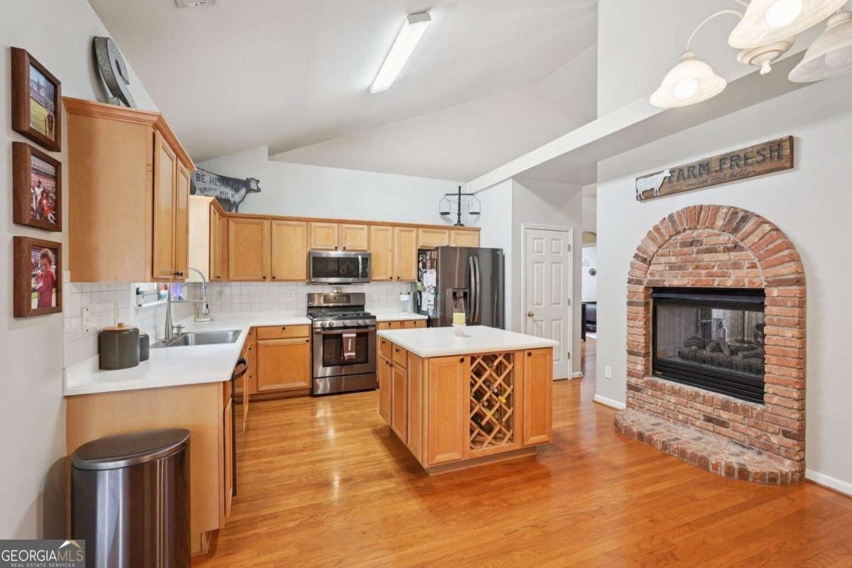 601 Redwood Lane Canton - 26