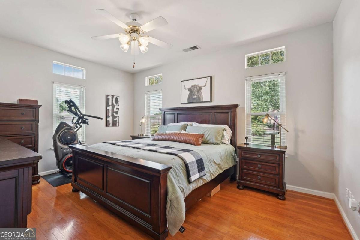 601 Redwood Lane Canton - 29