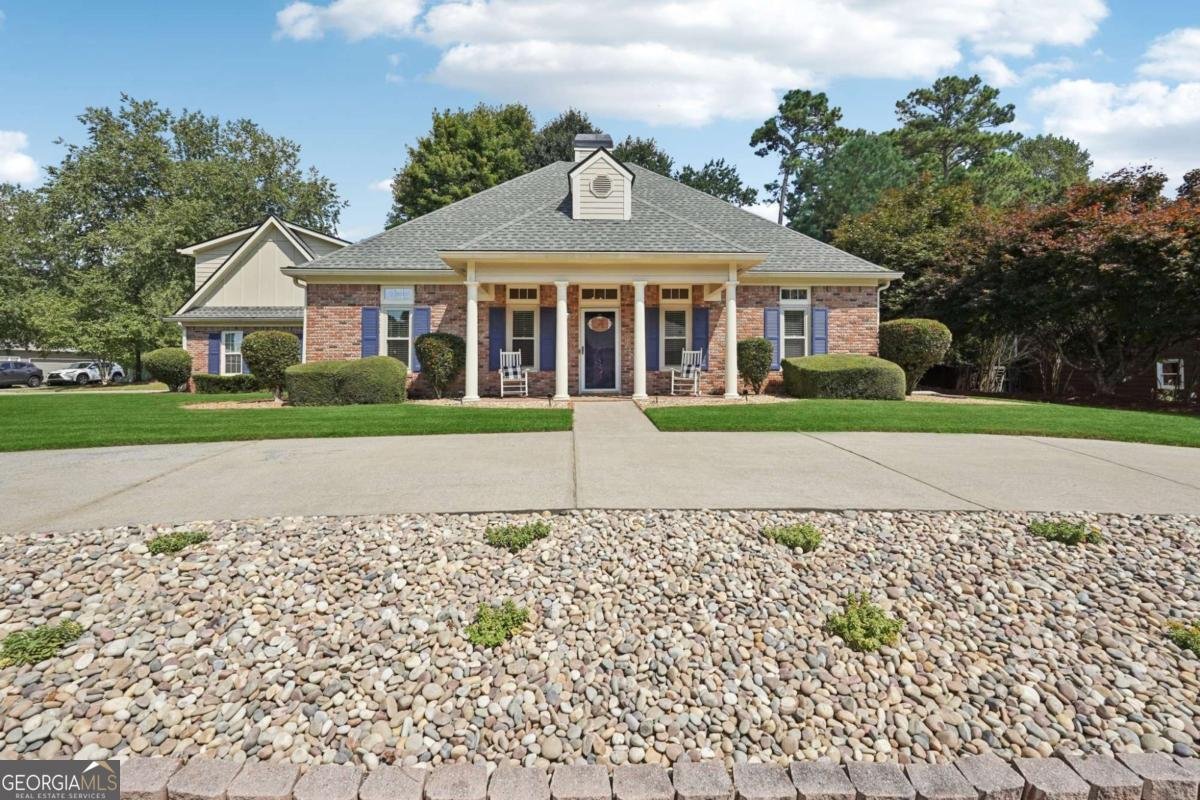 601 Redwood Lane Canton - 3