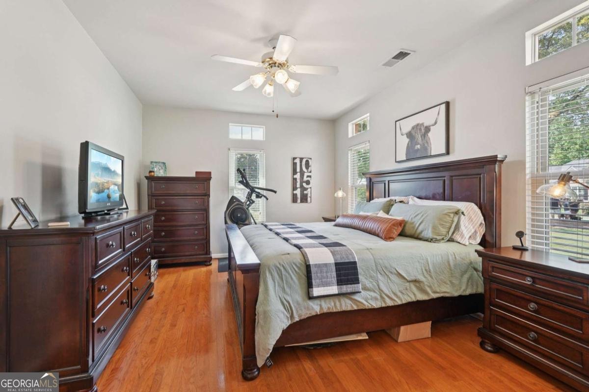 601 Redwood Lane Canton - 30