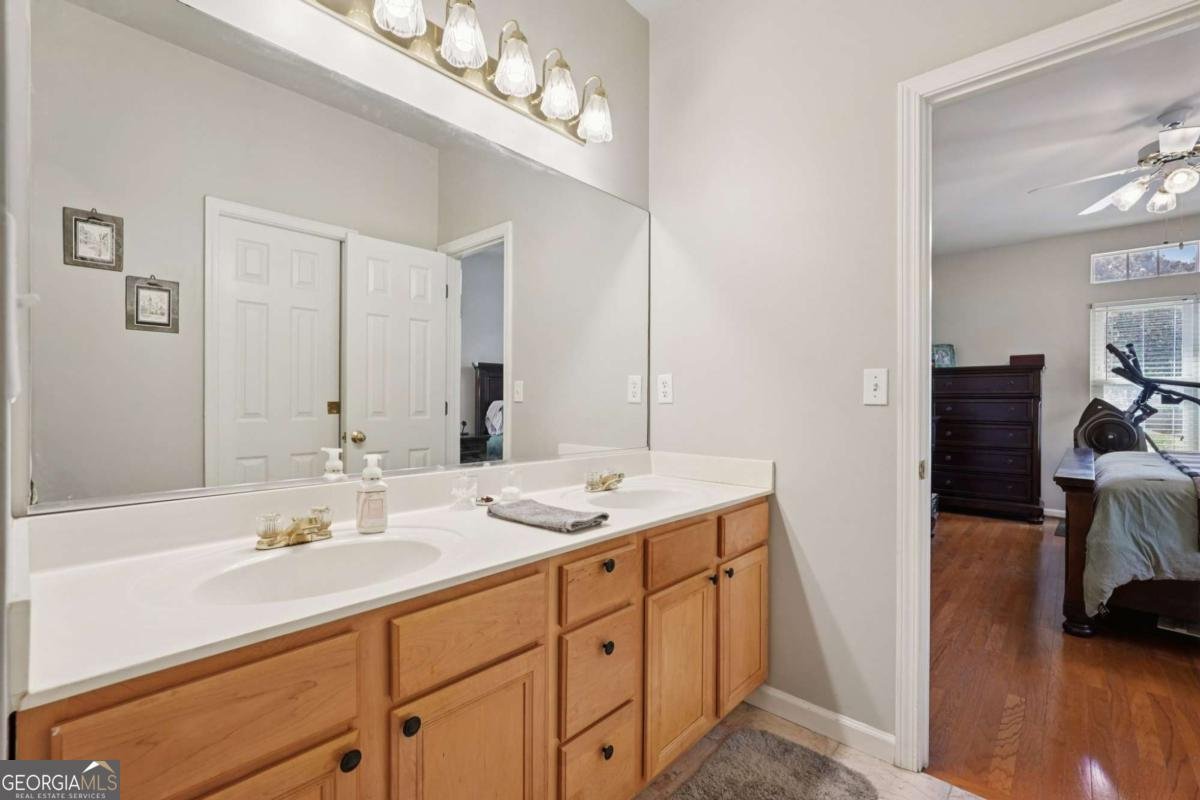 601 Redwood Lane Canton - 33