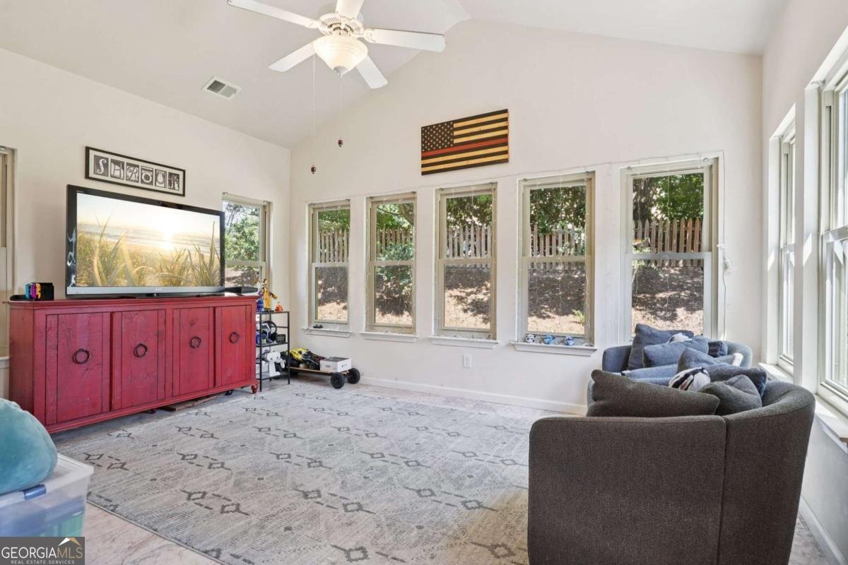 601 Redwood Lane Canton - 36