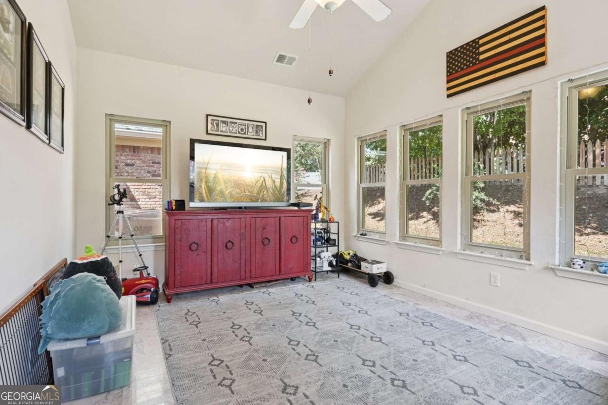 601 Redwood Lane Canton - 37