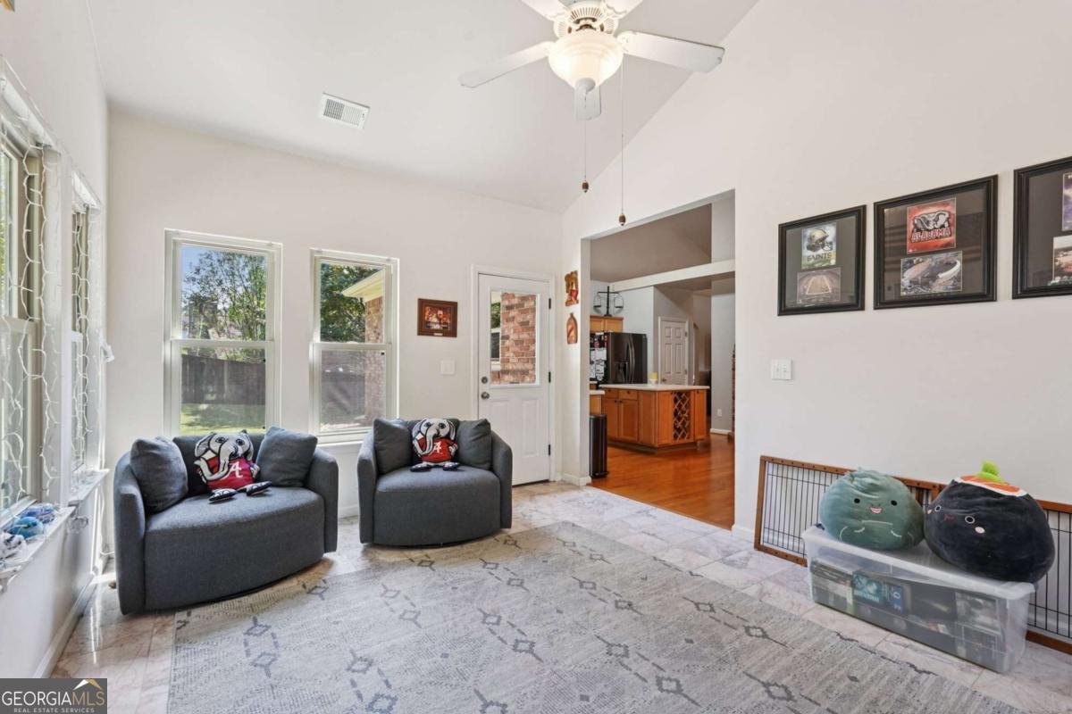 601 Redwood Lane Canton - 38