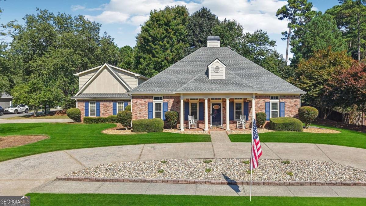 601 Redwood Lane Canton - 5