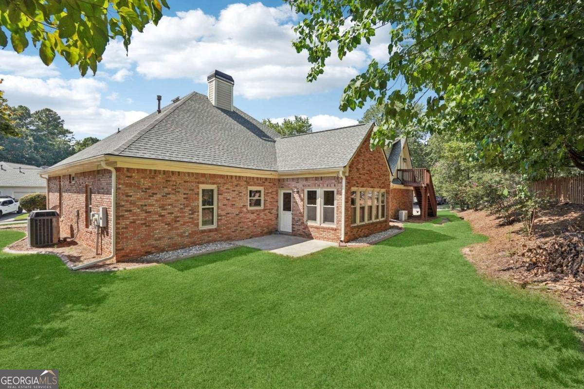 601 Redwood Lane Canton - 54