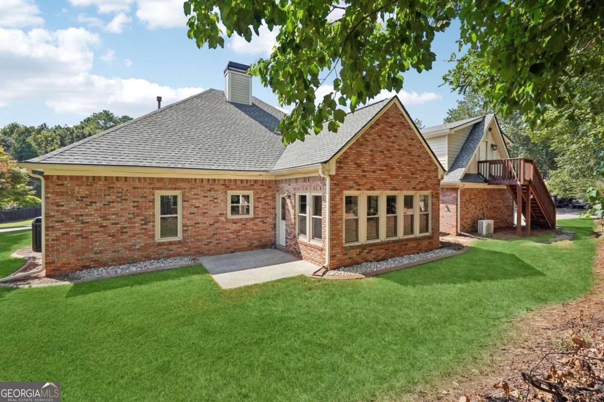 601 Redwood Lane Canton - 55