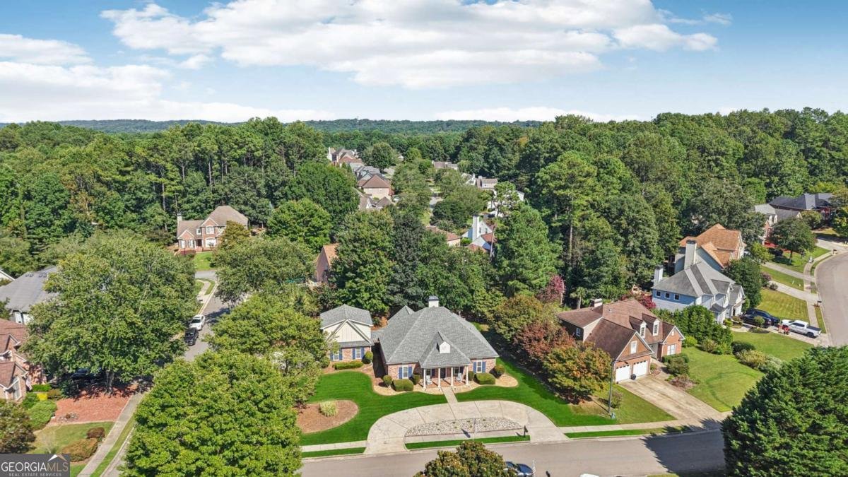 601 Redwood Lane Canton - 59