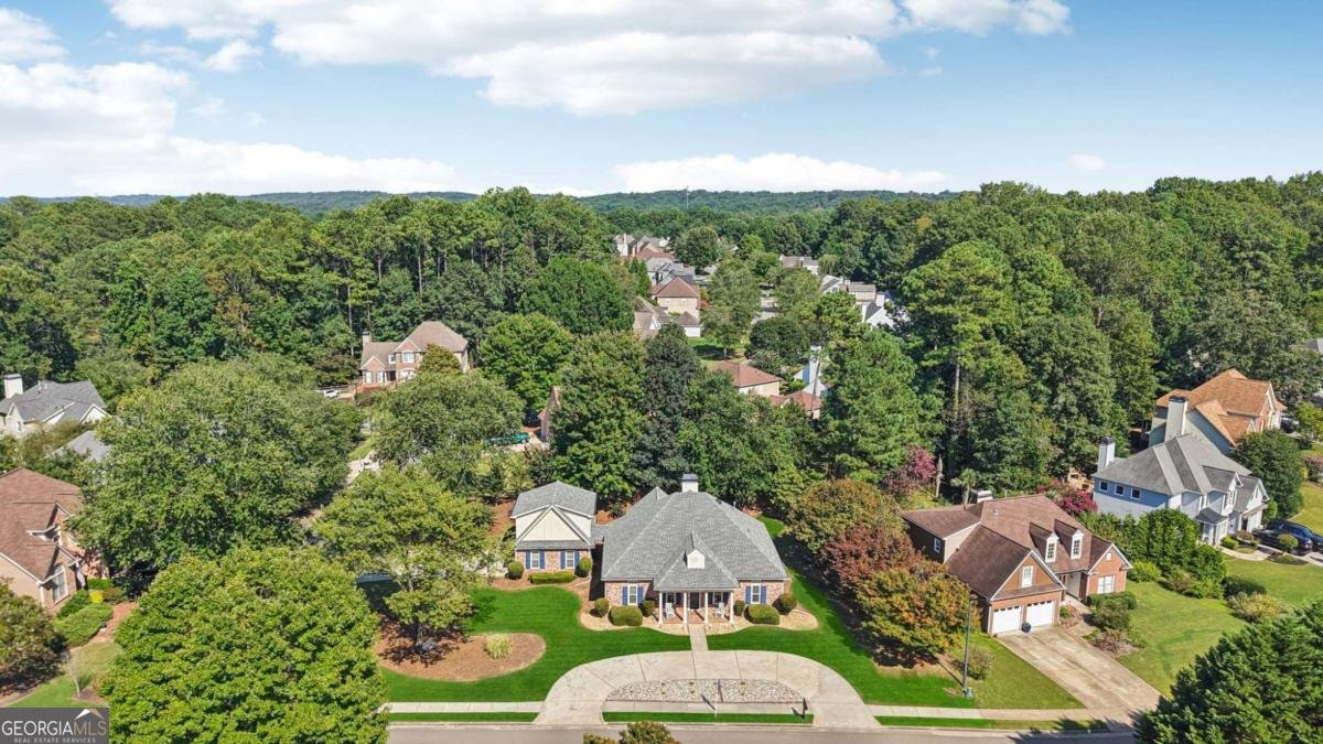 601 Redwood Lane Canton - 60