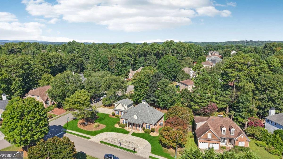 601 Redwood Lane Canton - 61