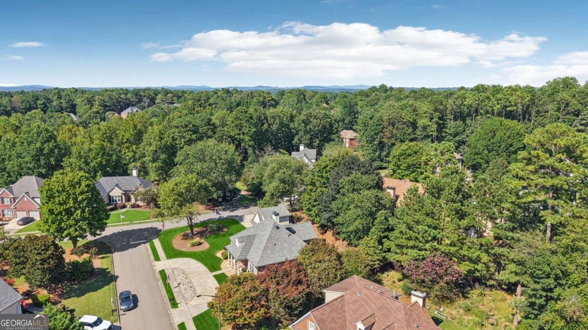 601 Redwood Lane Canton - 62