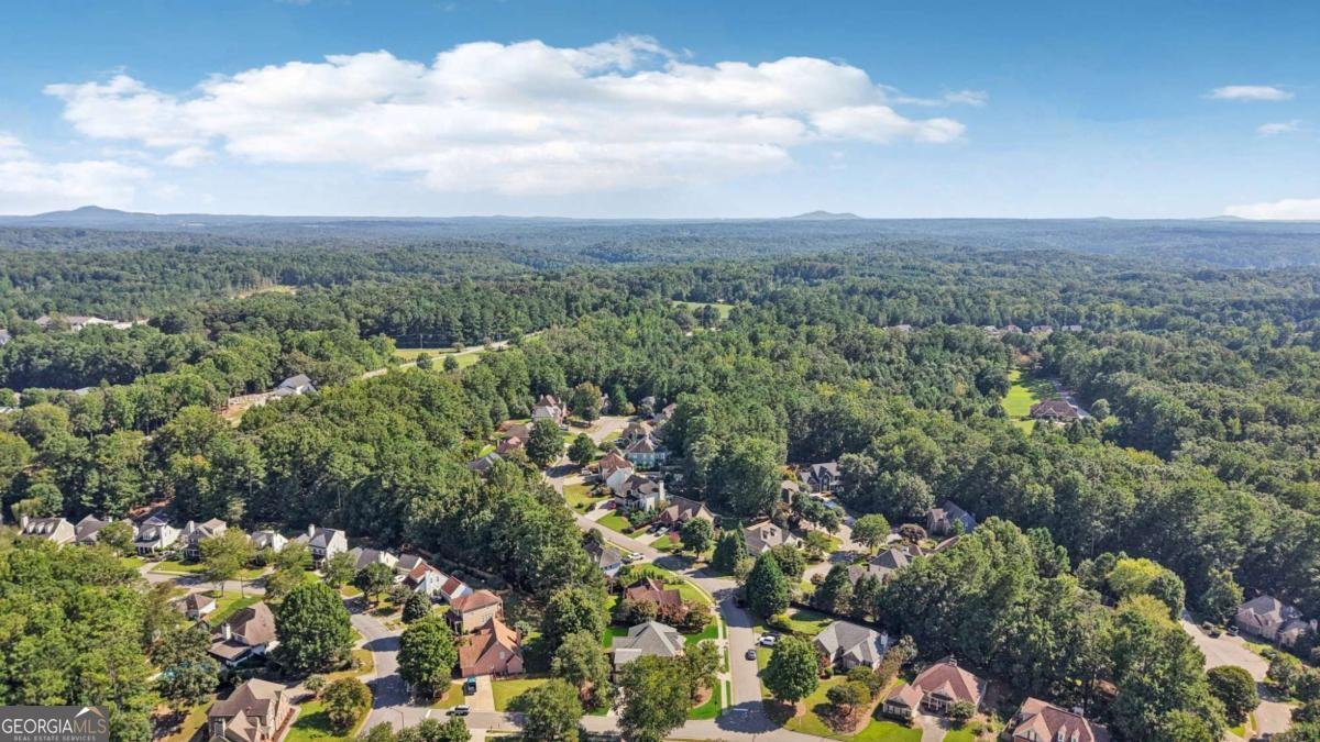 601 Redwood Lane Canton - 68