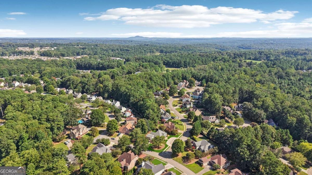 601 Redwood Lane Canton - 69