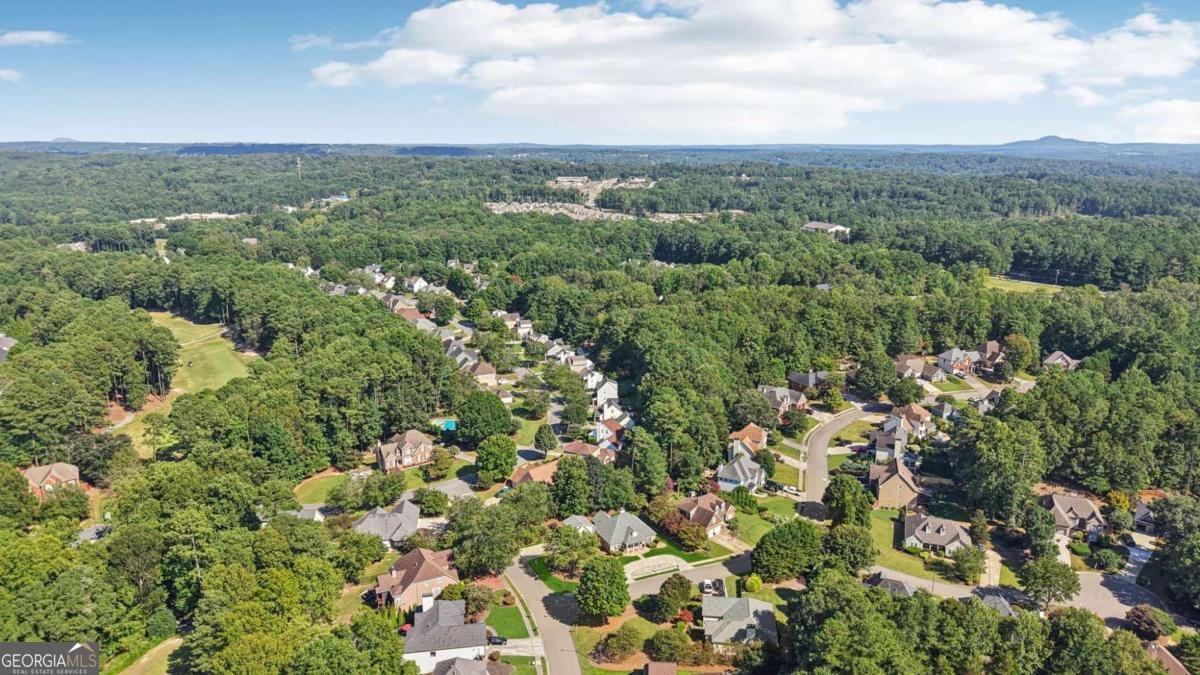 601 Redwood Lane Canton - 70