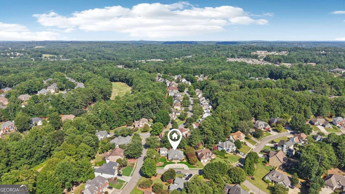 601 Redwood Lane Canton - 72