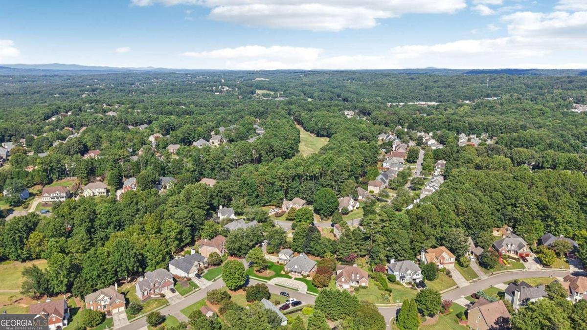 601 Redwood Lane Canton - 73