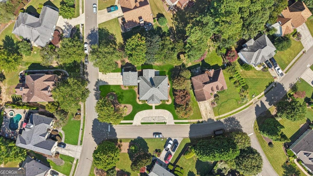 601 Redwood Lane Canton - 74