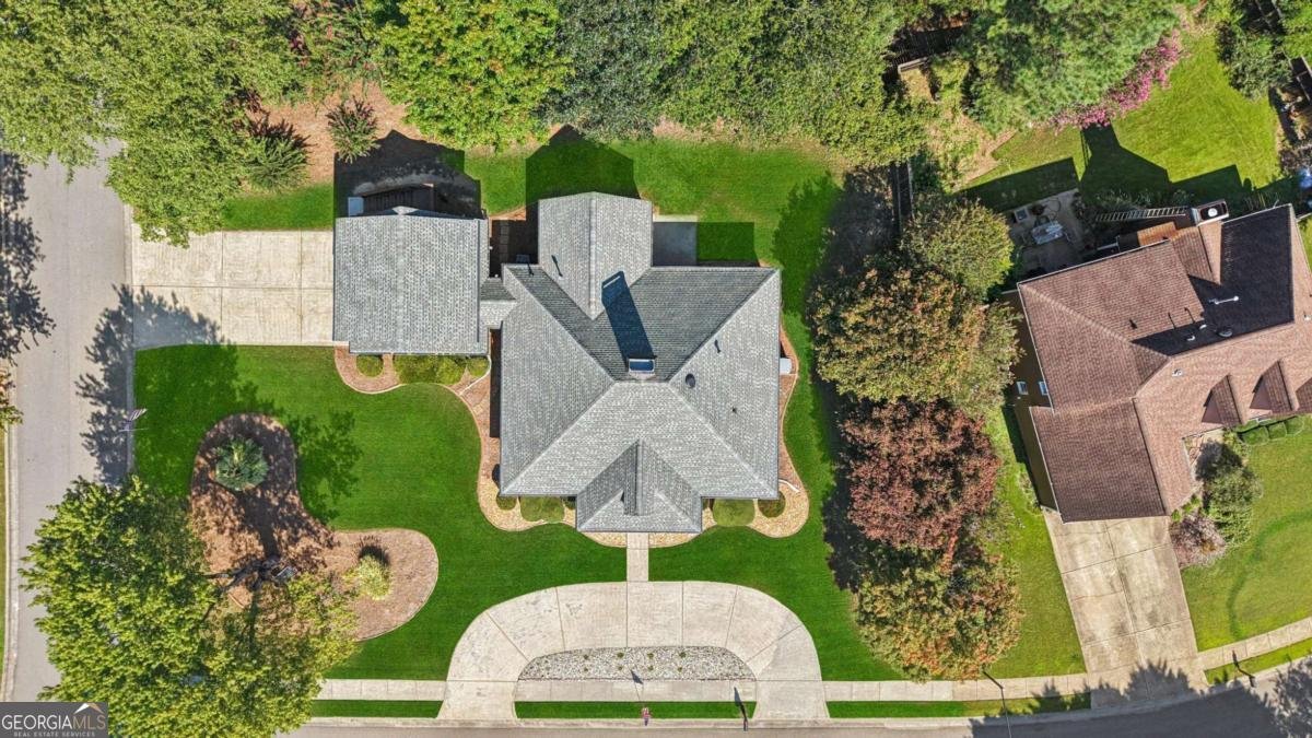 601 Redwood Lane Canton - 76