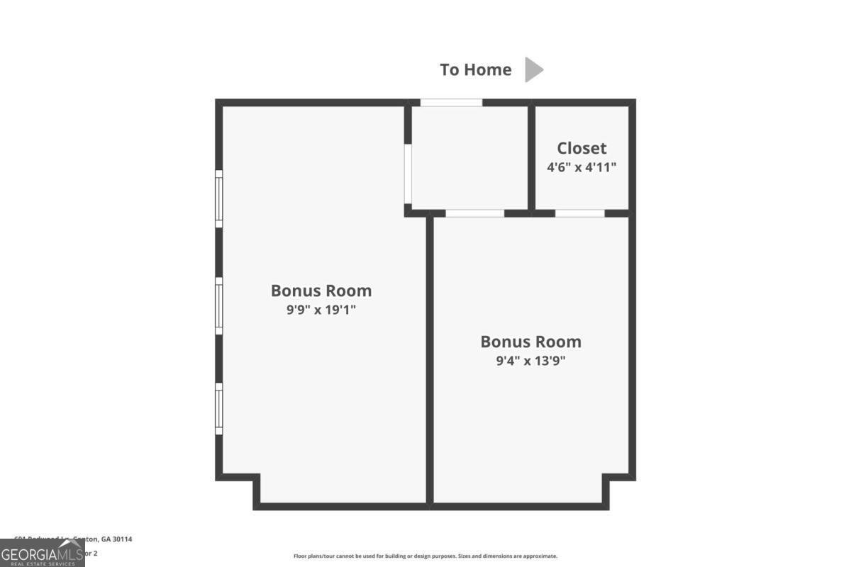 601 Redwood Lane Canton - 78