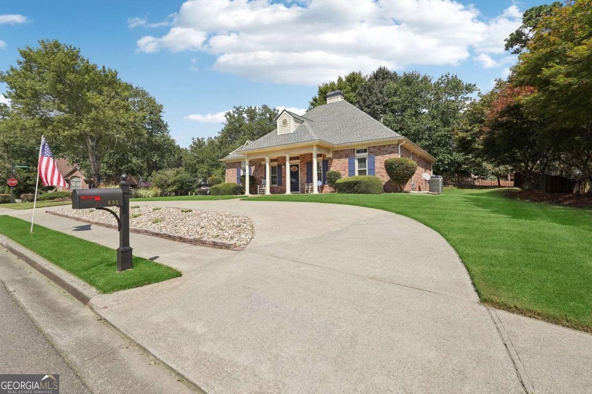 601 Redwood Lane Canton - 8